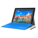 Microsoft_Microsoft Surface Pro 4 CM-SP4(I5/4G/128)_NBq/O/AIO